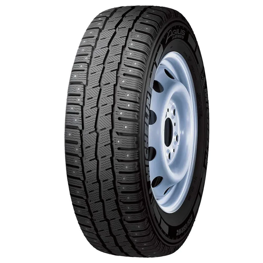 AGILIS X-ICE NORTH+ 107R
