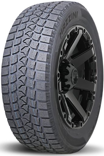 Snowleopard LX 117T