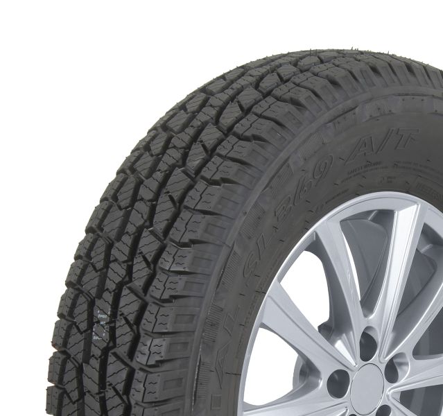 Radial SL369 A/T