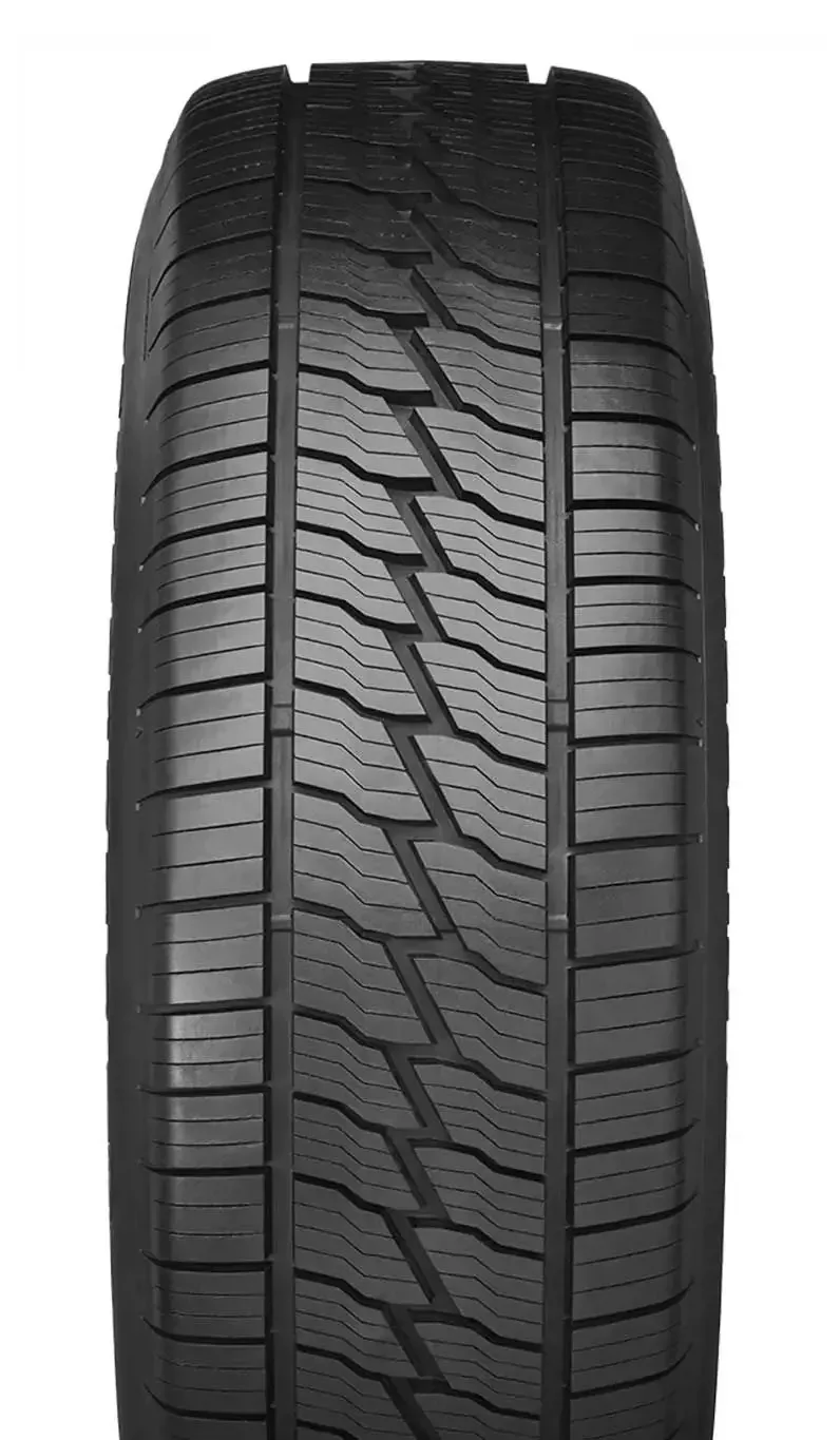 Vanhawk Multiseason 121R