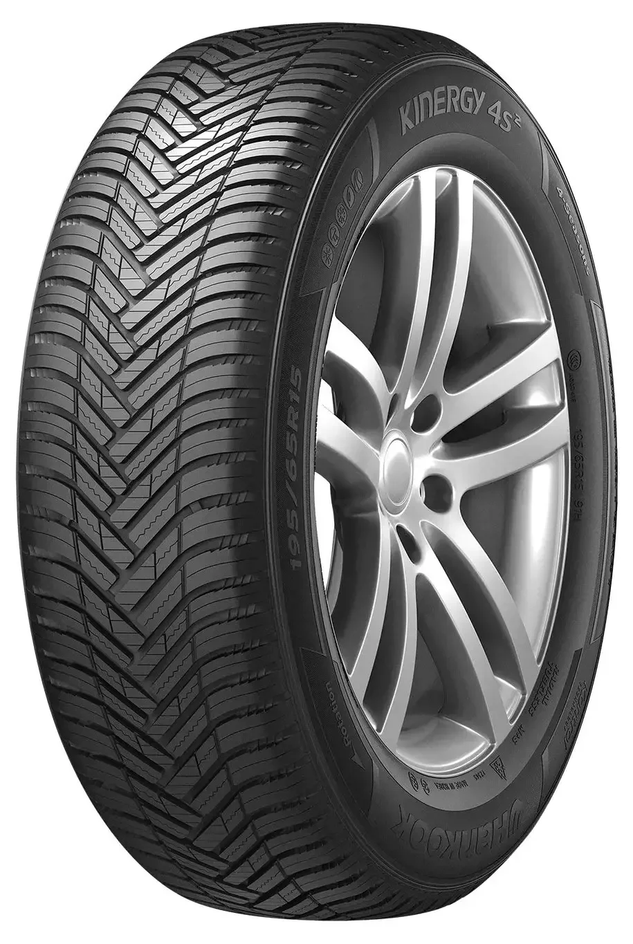H750 Kinergy 4S 2 91V