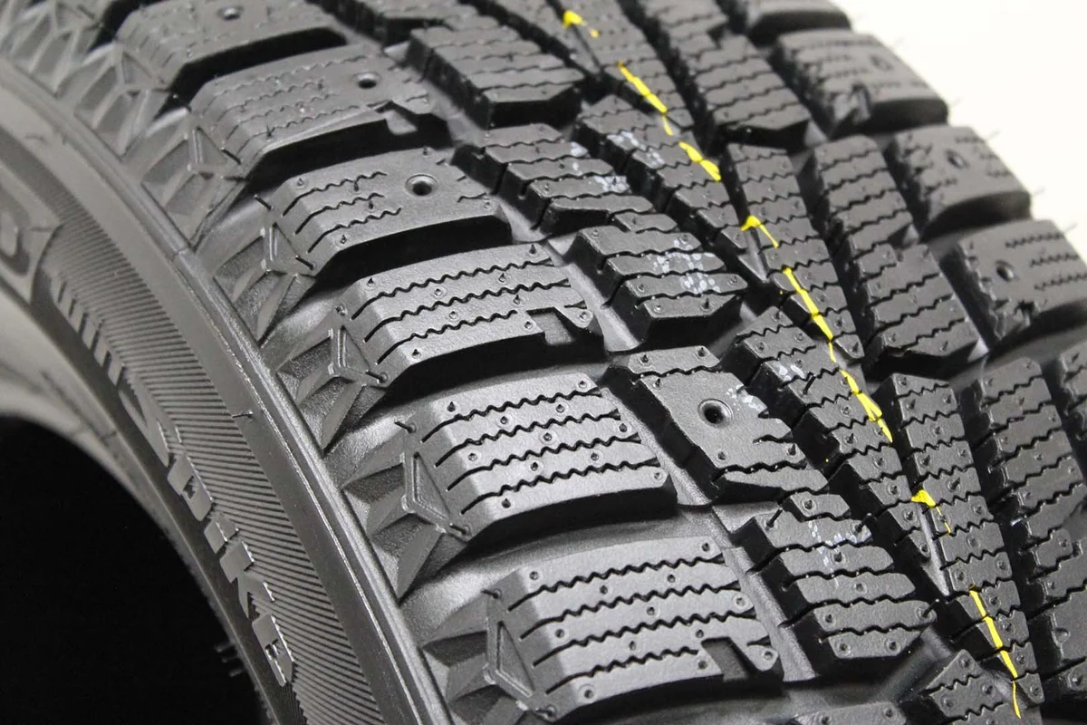 Winguard Win Spike SUV 106T