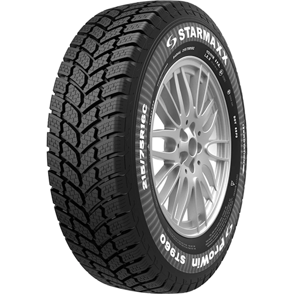 Prowin ST960 102R