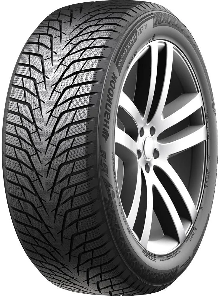 W636A Winter i*cept IZ3 X 102T