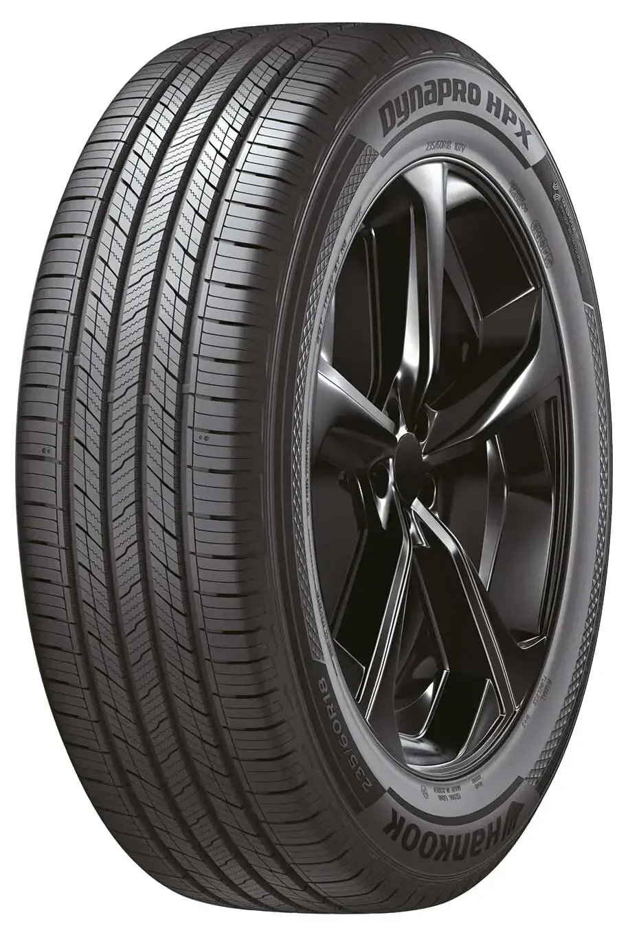RA43 Dynapro HPX 105H