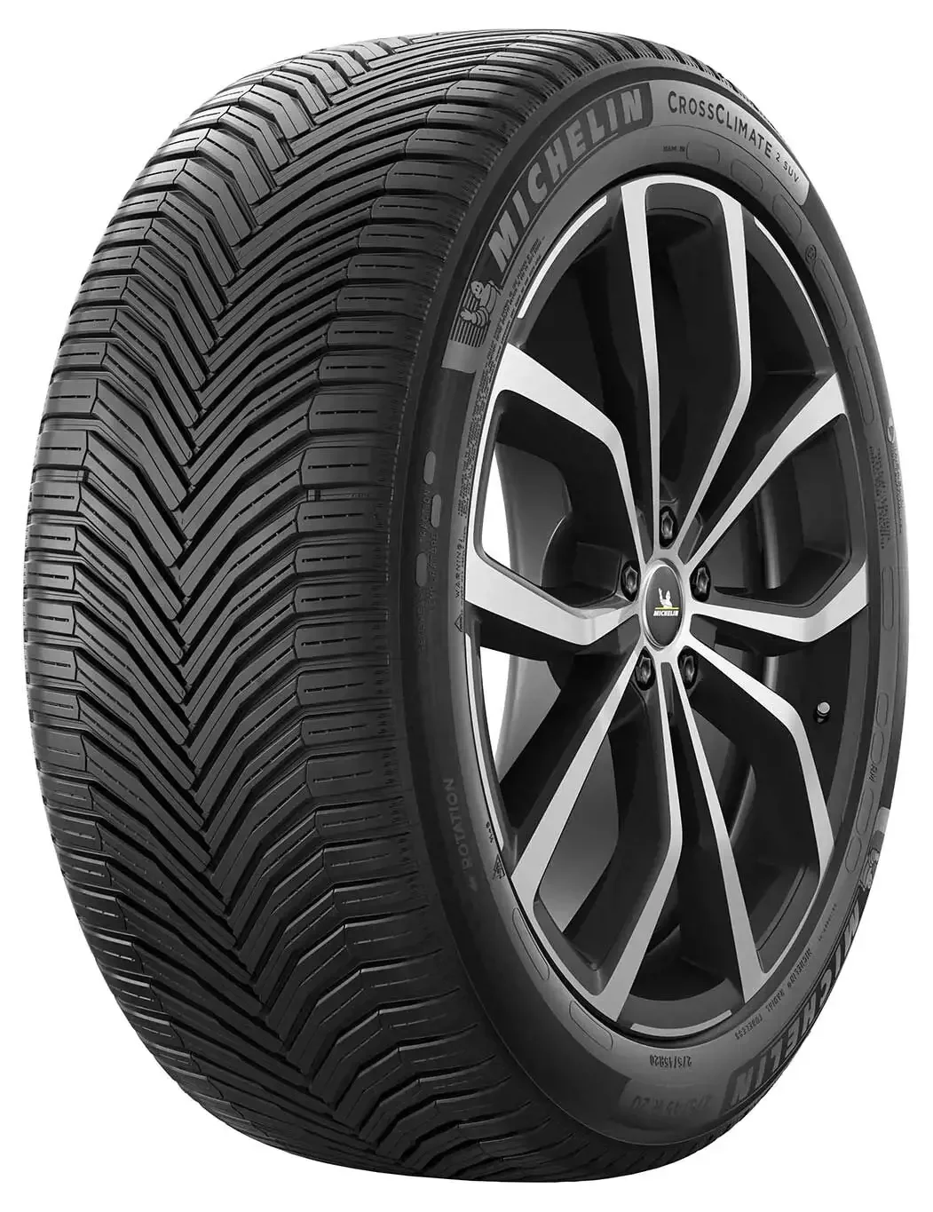 CrossClimate 2 SUV 108Y
