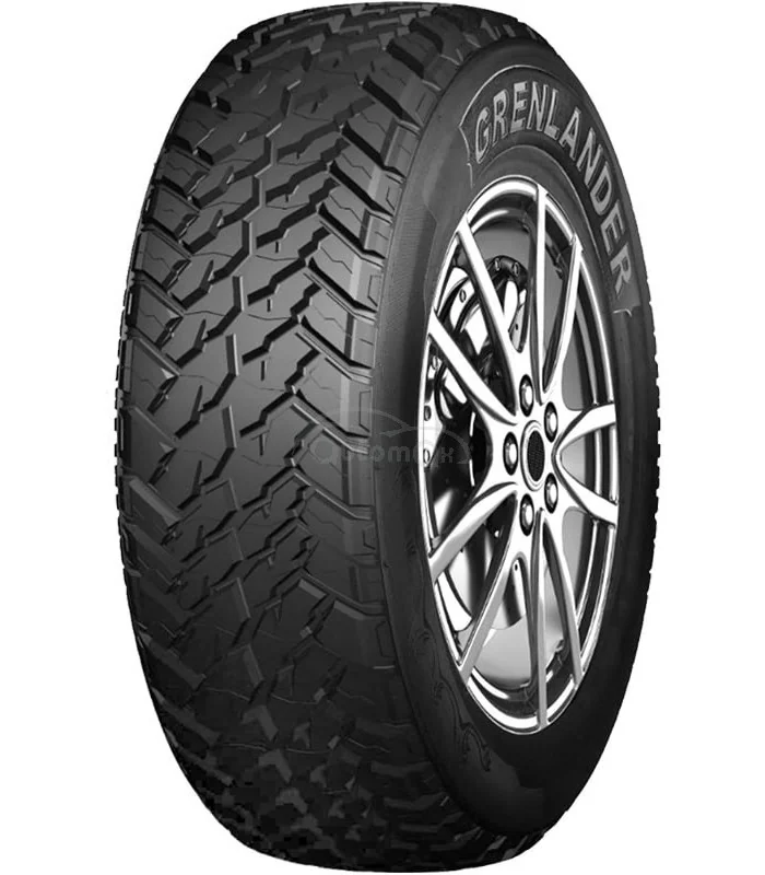 DRAK M/T 120Q