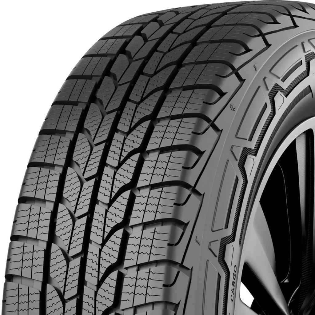 UltraGrip Ice Cargo 112T