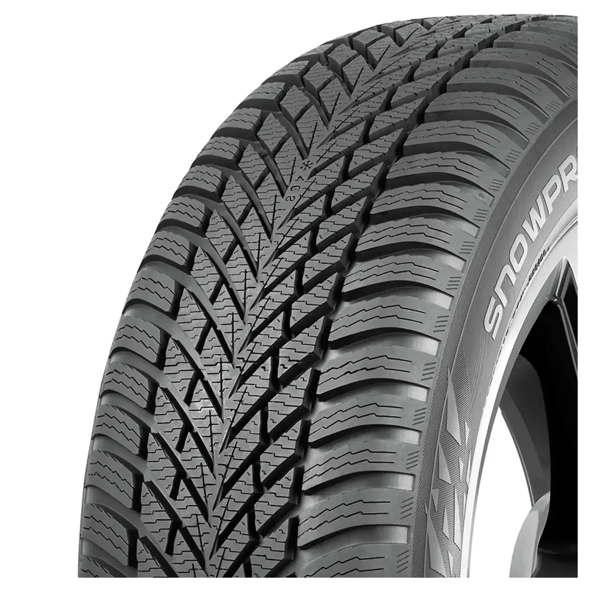 Snowproof 2 104H