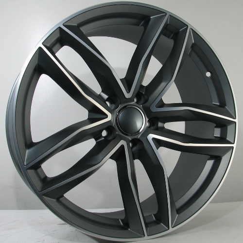 Douglas 9,5X22 5X112 ET35 66,46 GmFM