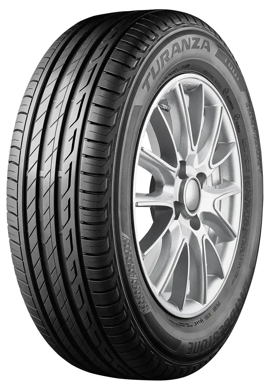 Turanza T001 95W