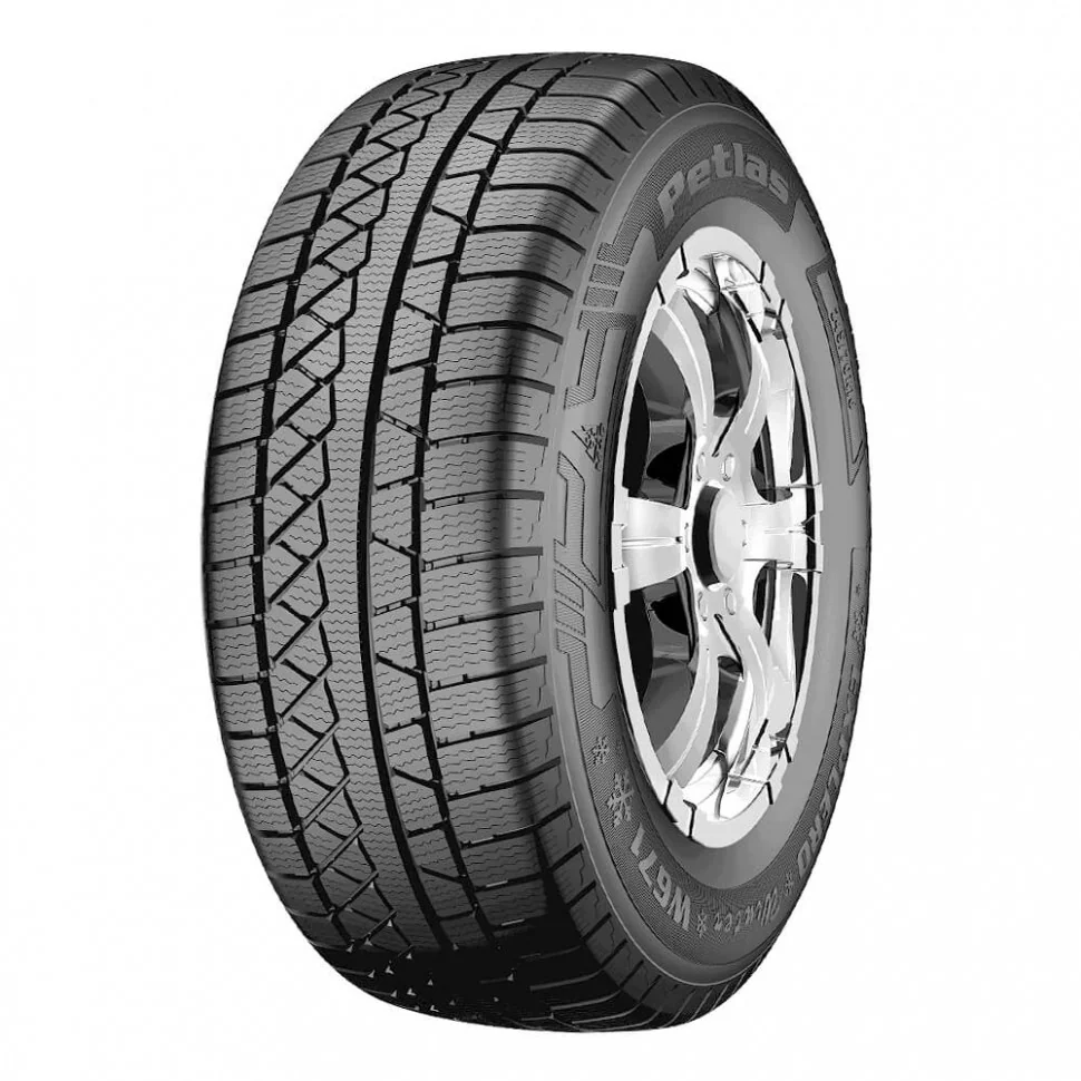 Explero winter W671 104T