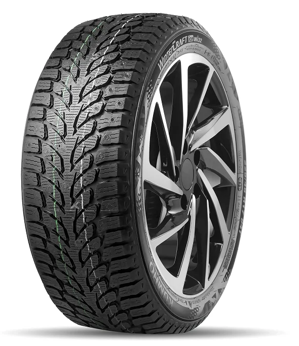 WinterCraft ice Wi32 97T
