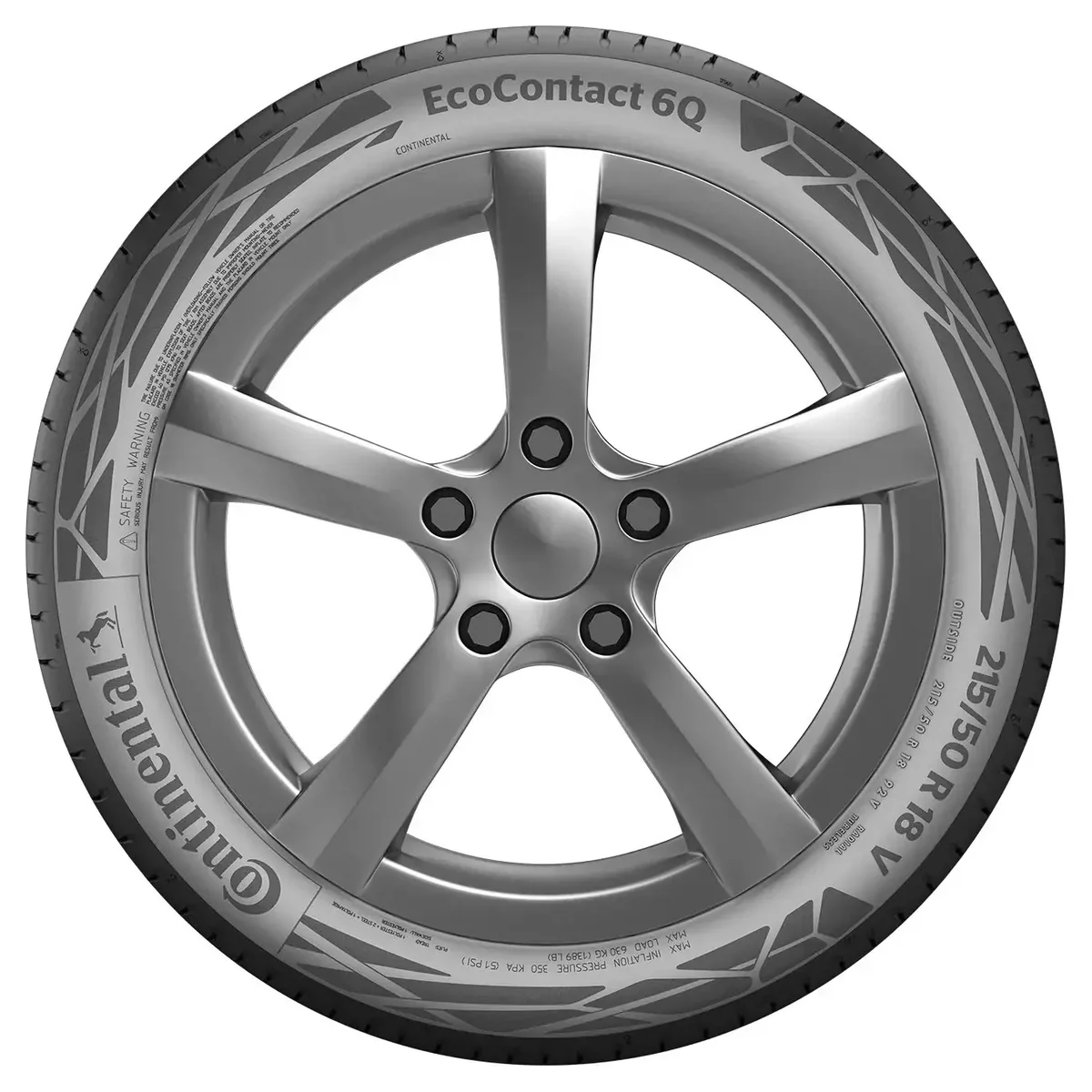 CEC 6 Q EVC 103T