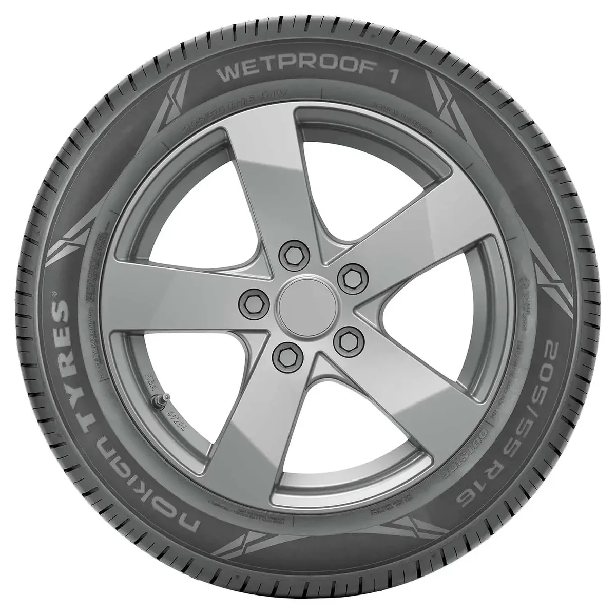 Wetproof 1 91V