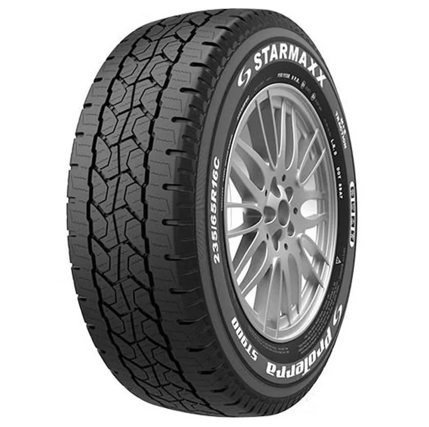 Proterra ST900 106R