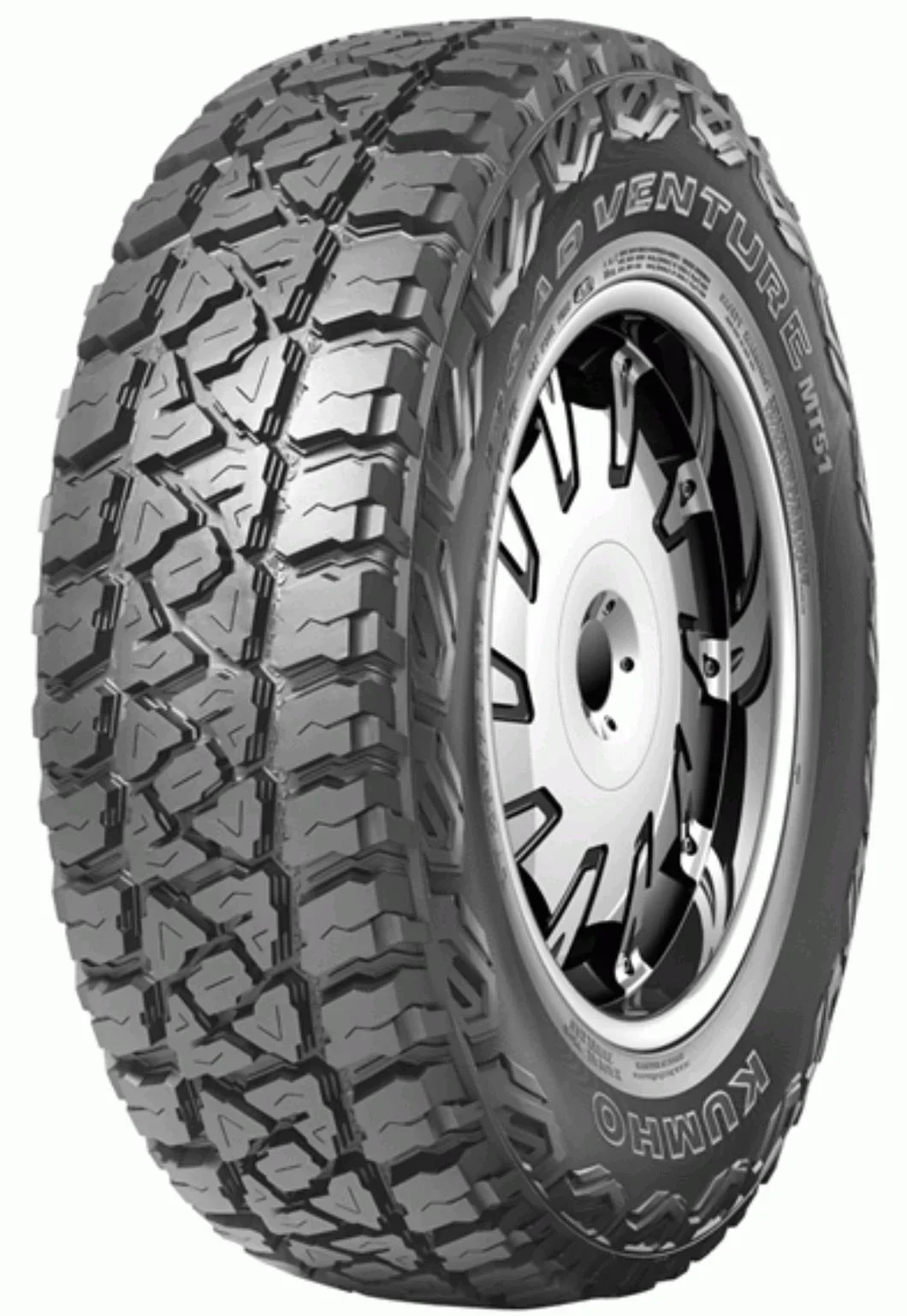 Road Venture MT51 120Q