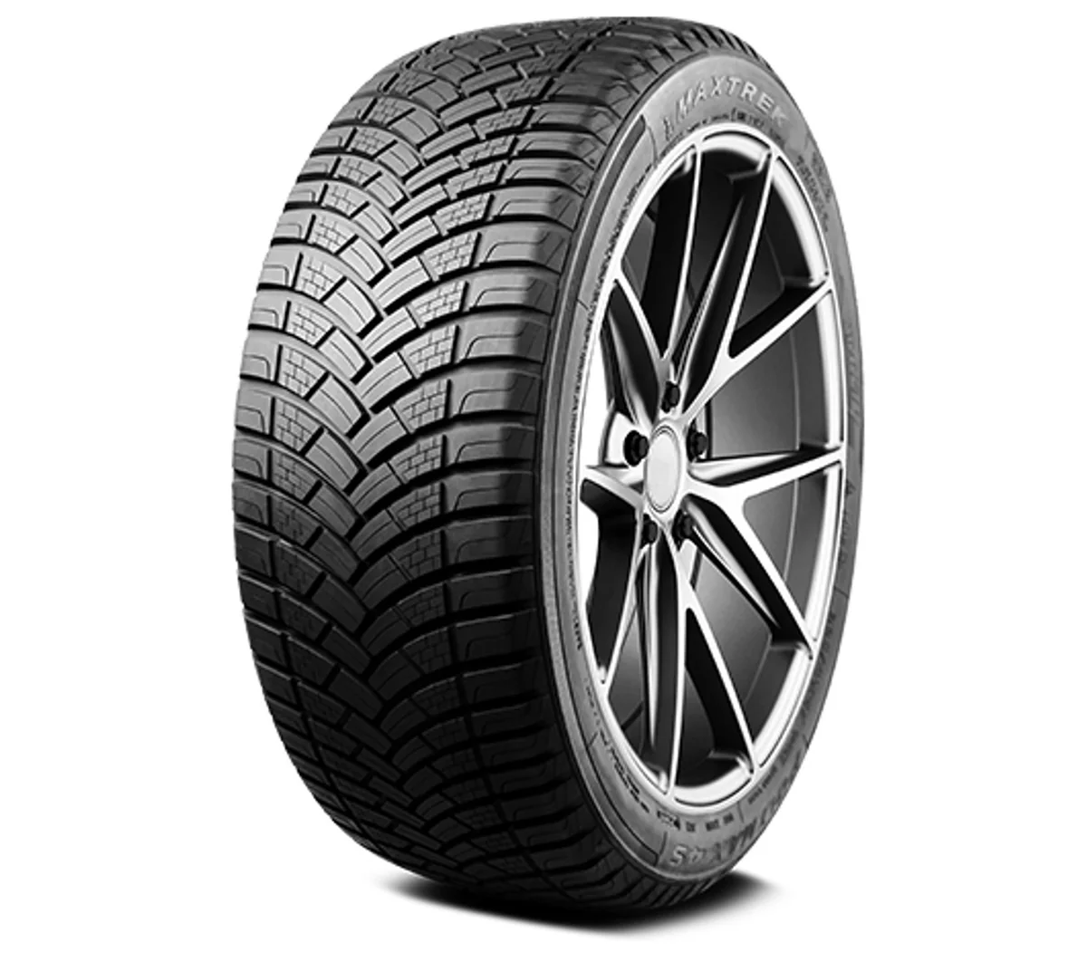 RELAMAX 4S 91V