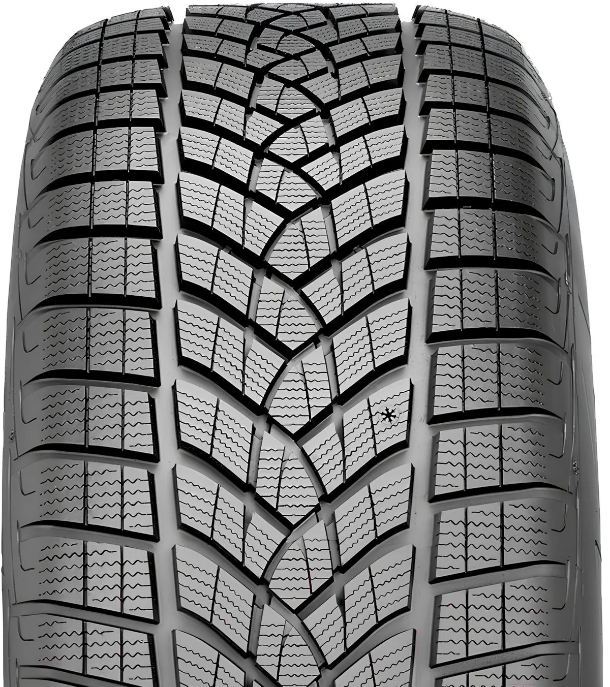 UltraGrip Ice SUV GEN-1 110T