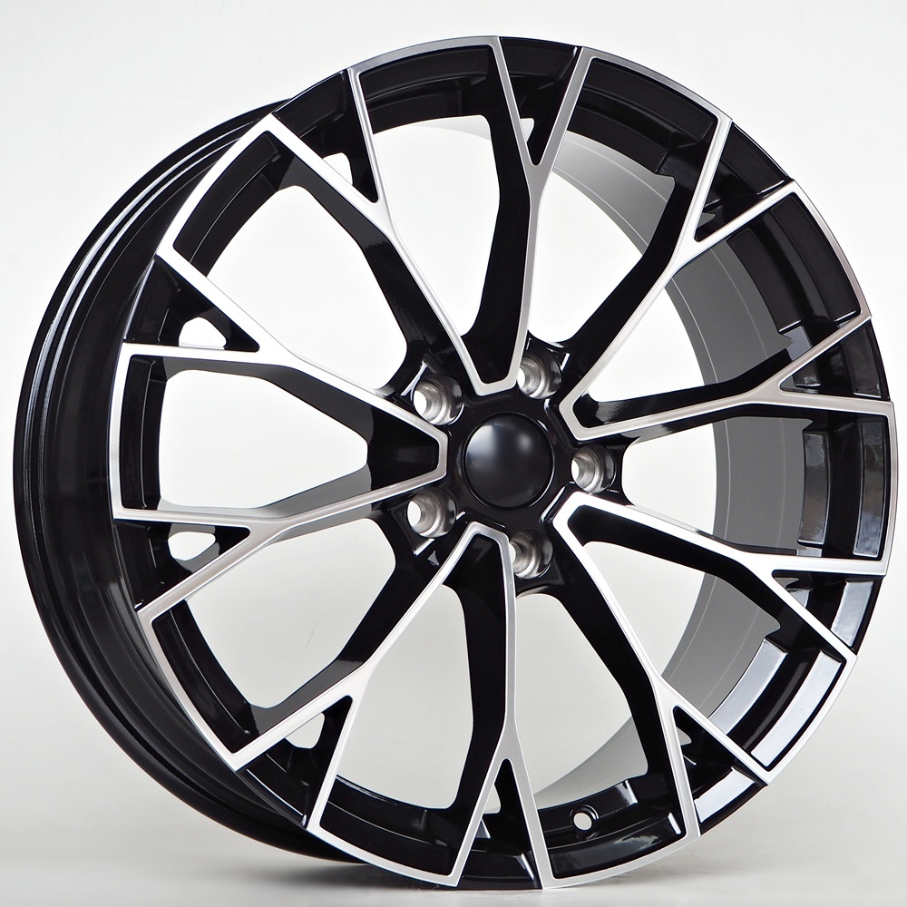 Columbia 7,5X18 5X112 ET45 57,1 BFM