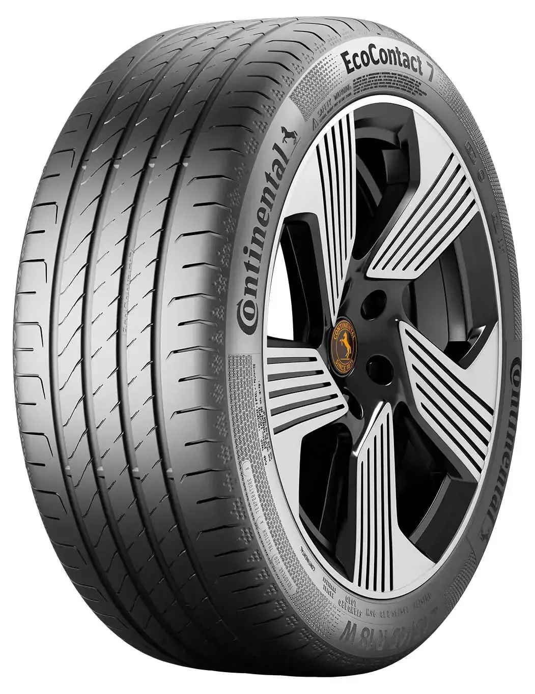 EcoContact 7 96H