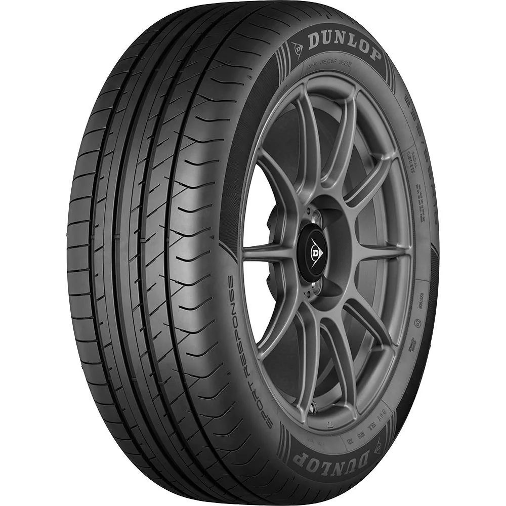 Sport BluResponse 99V
