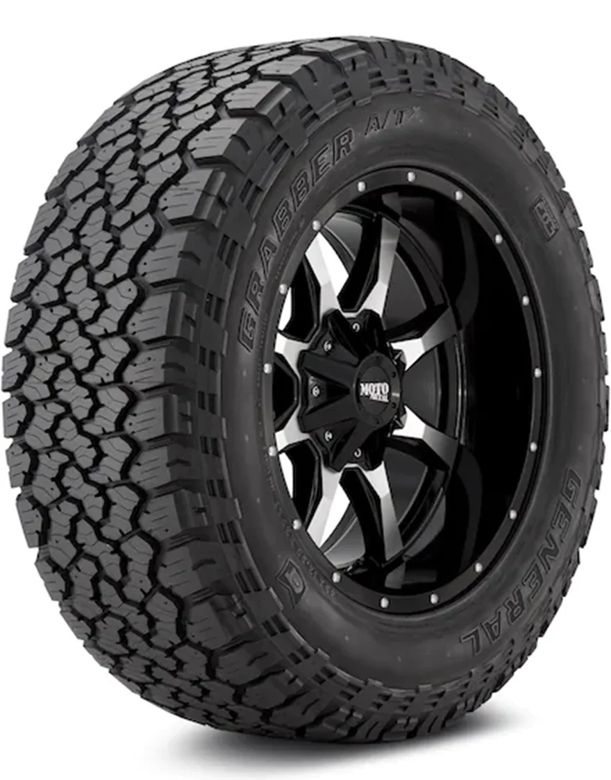 GRABBER ATX 108R
