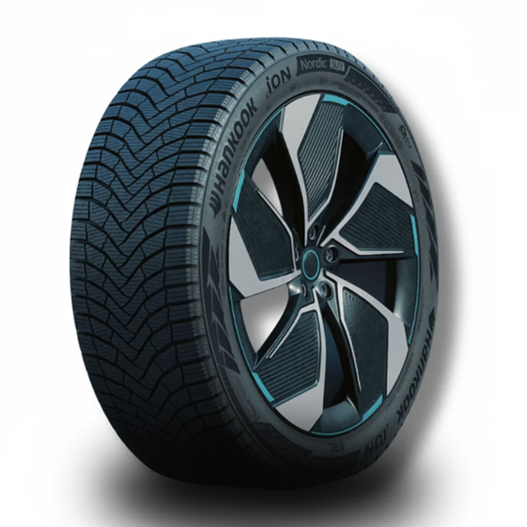 IW41A iON Nordic SUV 105H
