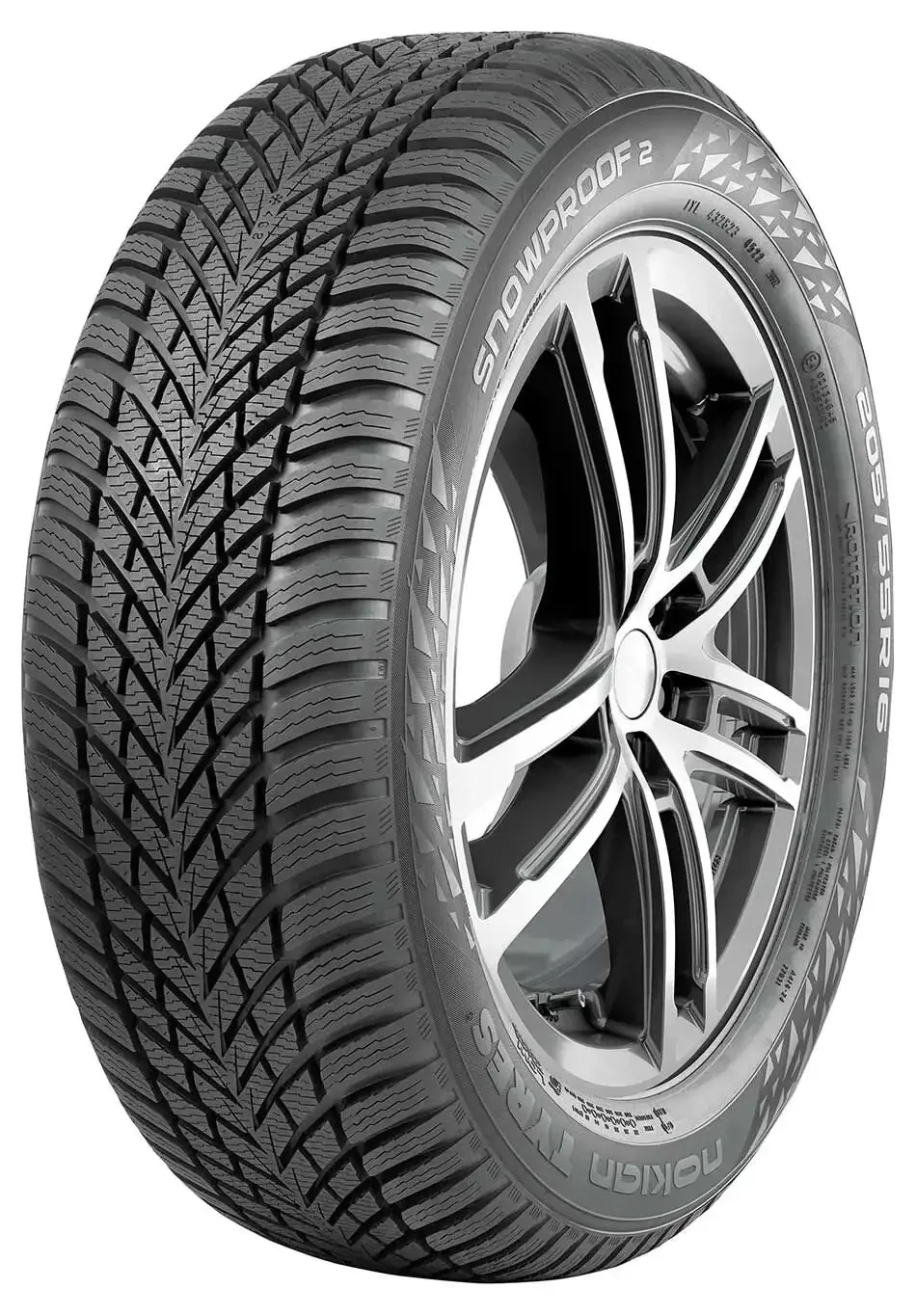 Snowproof 2 96H