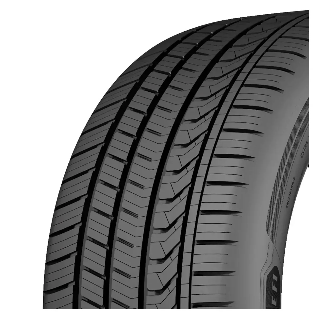 EAGLE F1 ALLTERRAIN 105W
