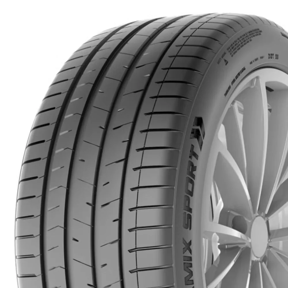 DYNAMIX SPORT 104Y