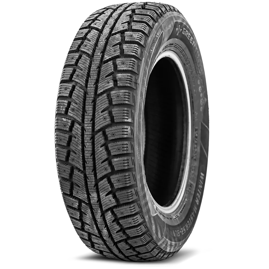 Winter Master S2-LT 125T