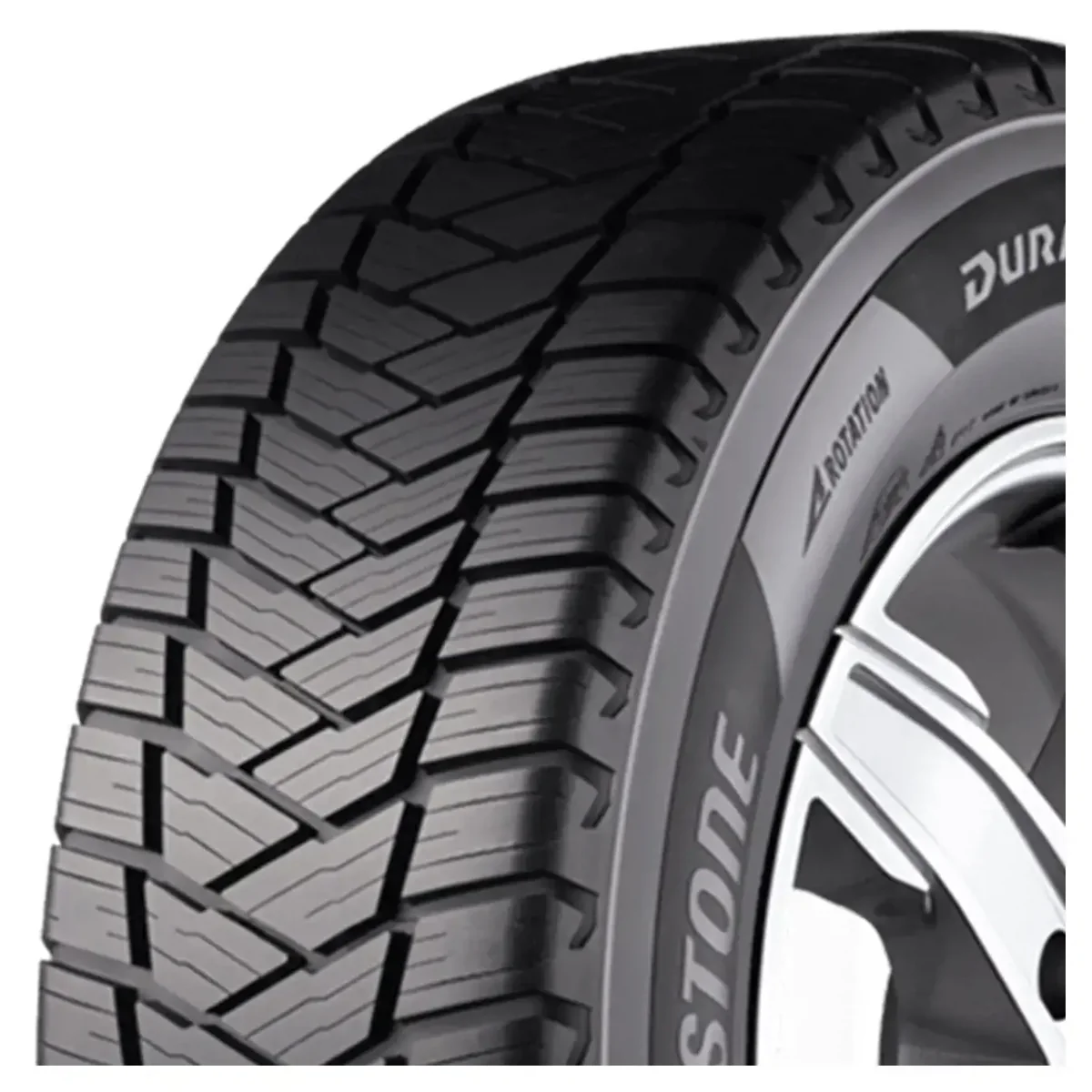 Duravis All-Season 121R