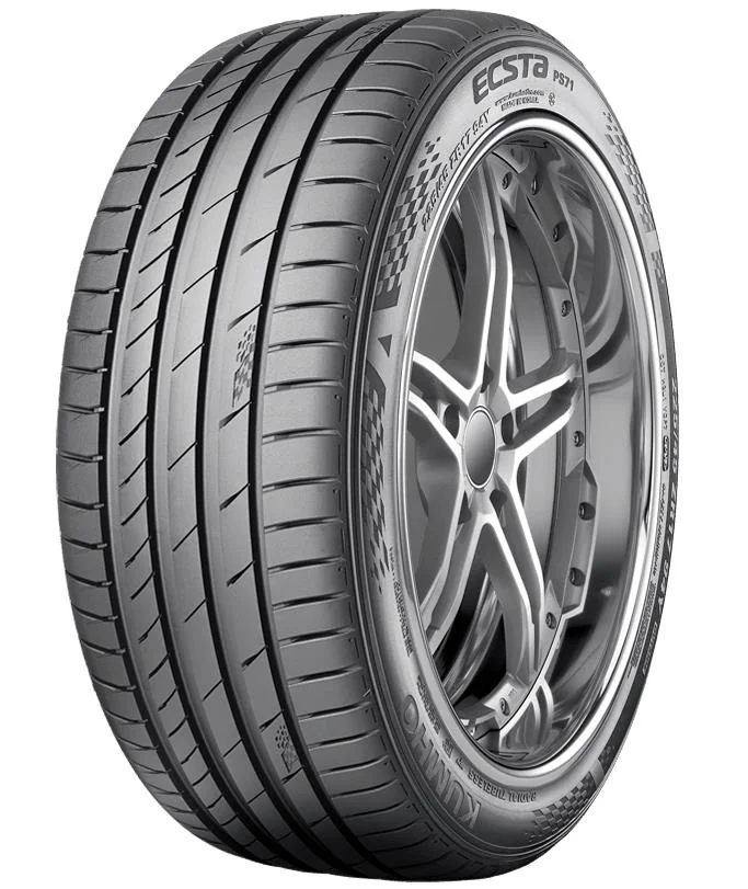 Ecsta PS71 SUV 111Y