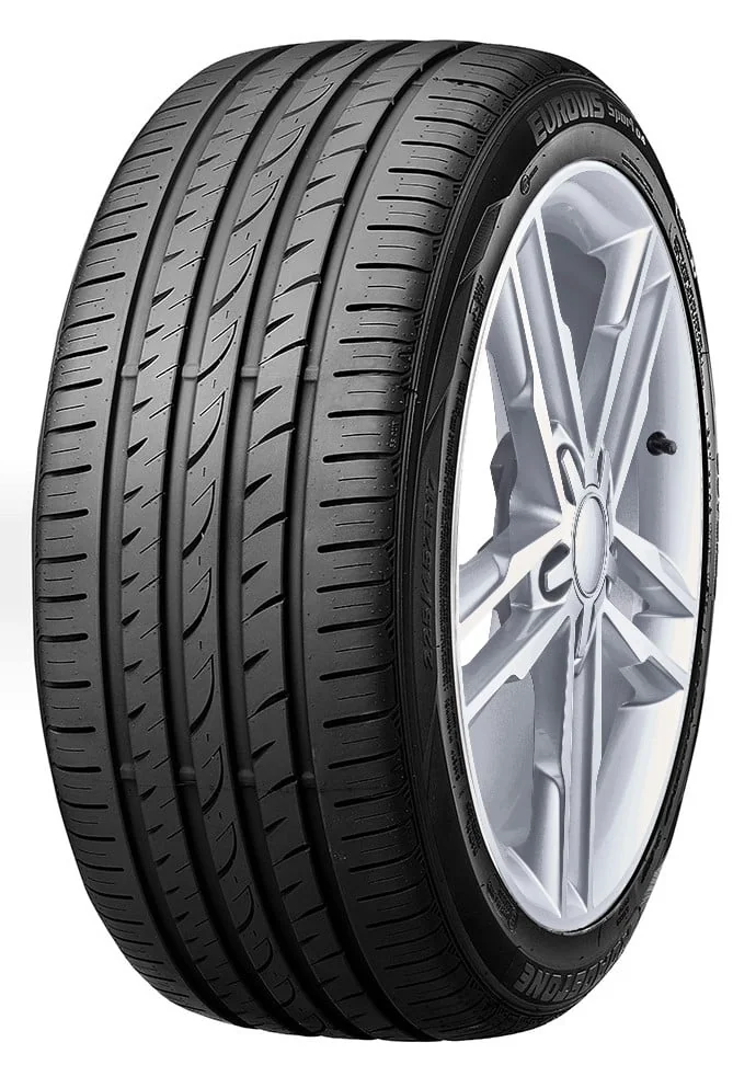 Eurovis Sport 04 95W