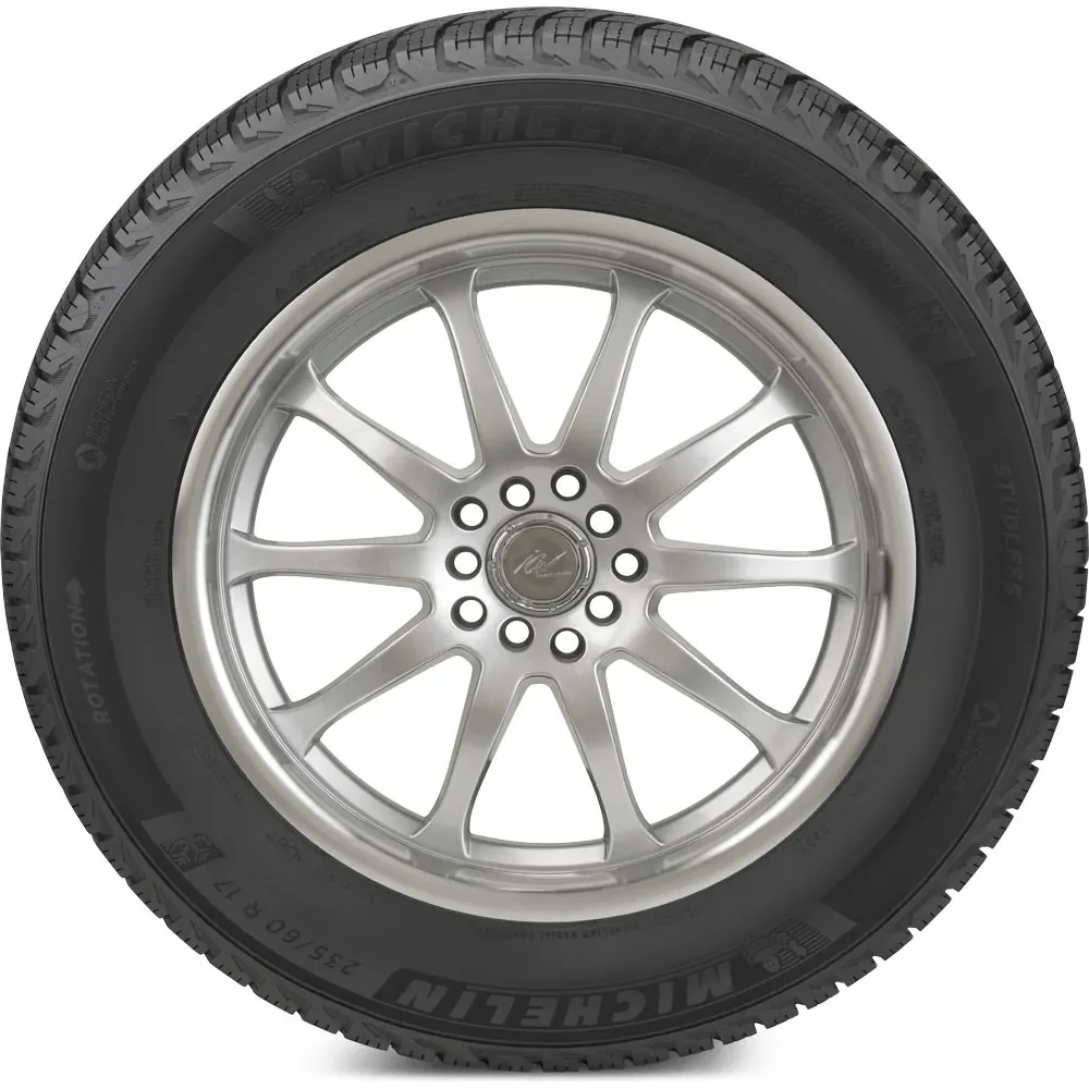 X-ICE SNOW SUV 105H