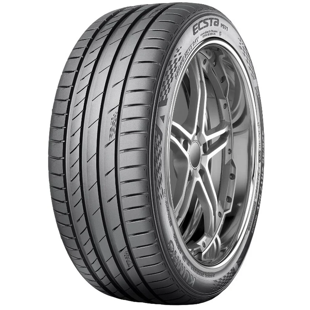 Ecsta PS71 SUV 113Y