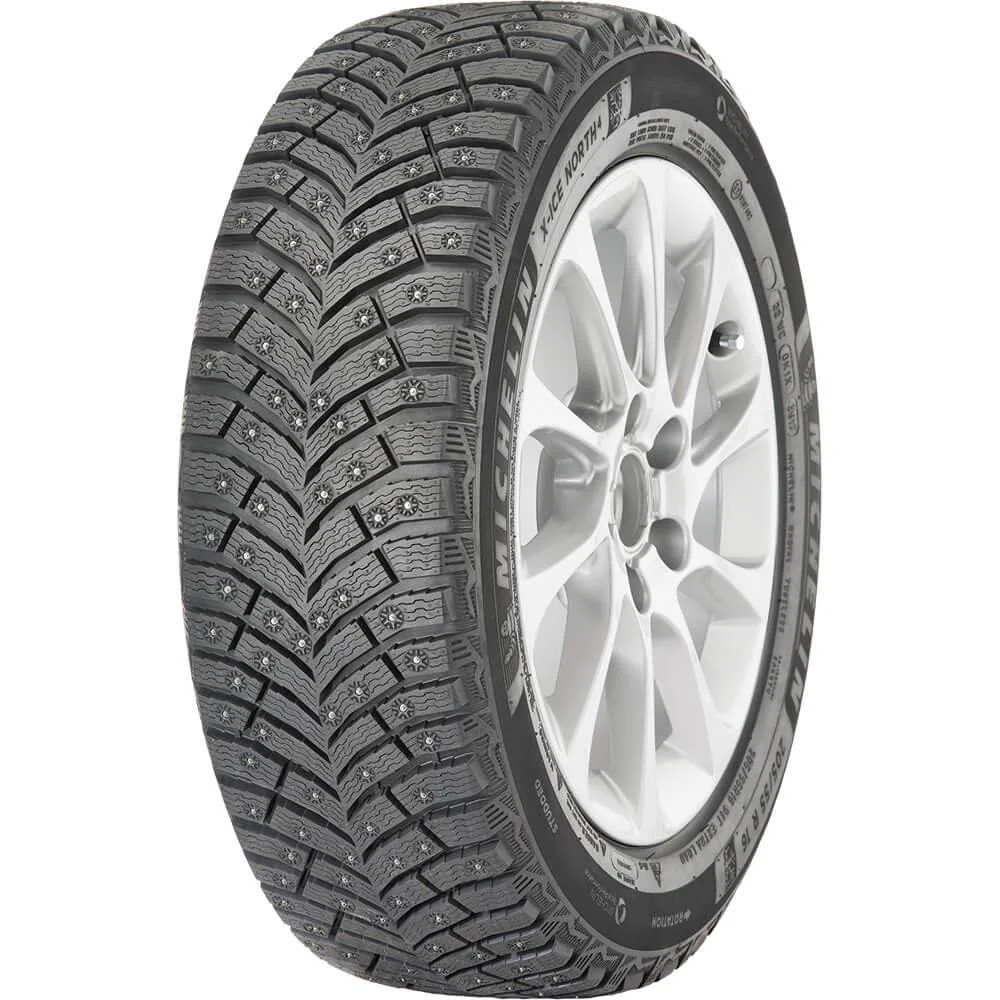 X-Ice North 4 94T