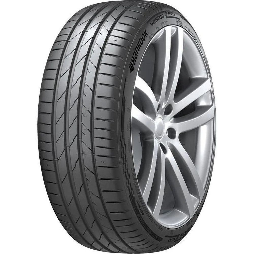K137 Ventus evo 98Y