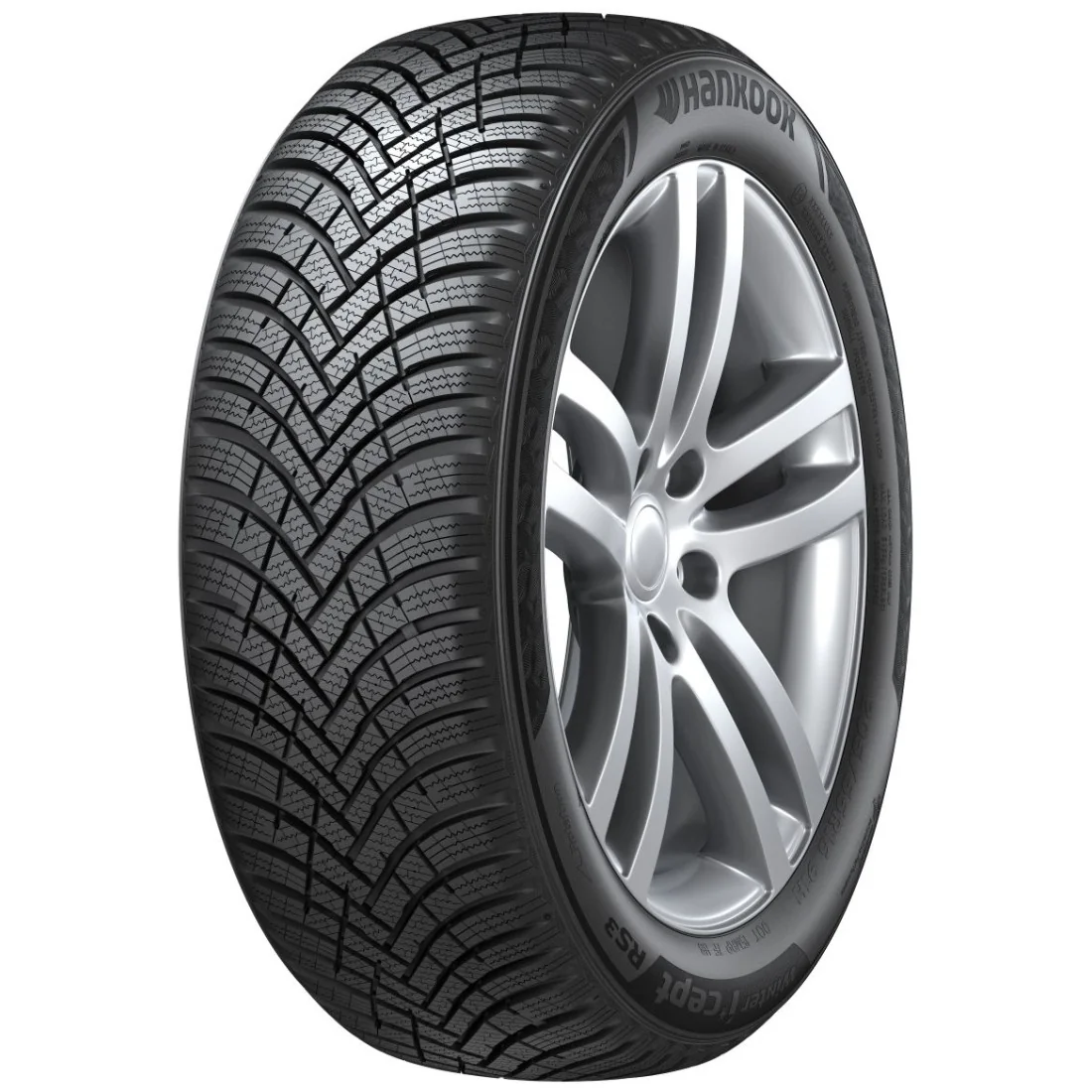 W462 Winter i*cept RS3 96H