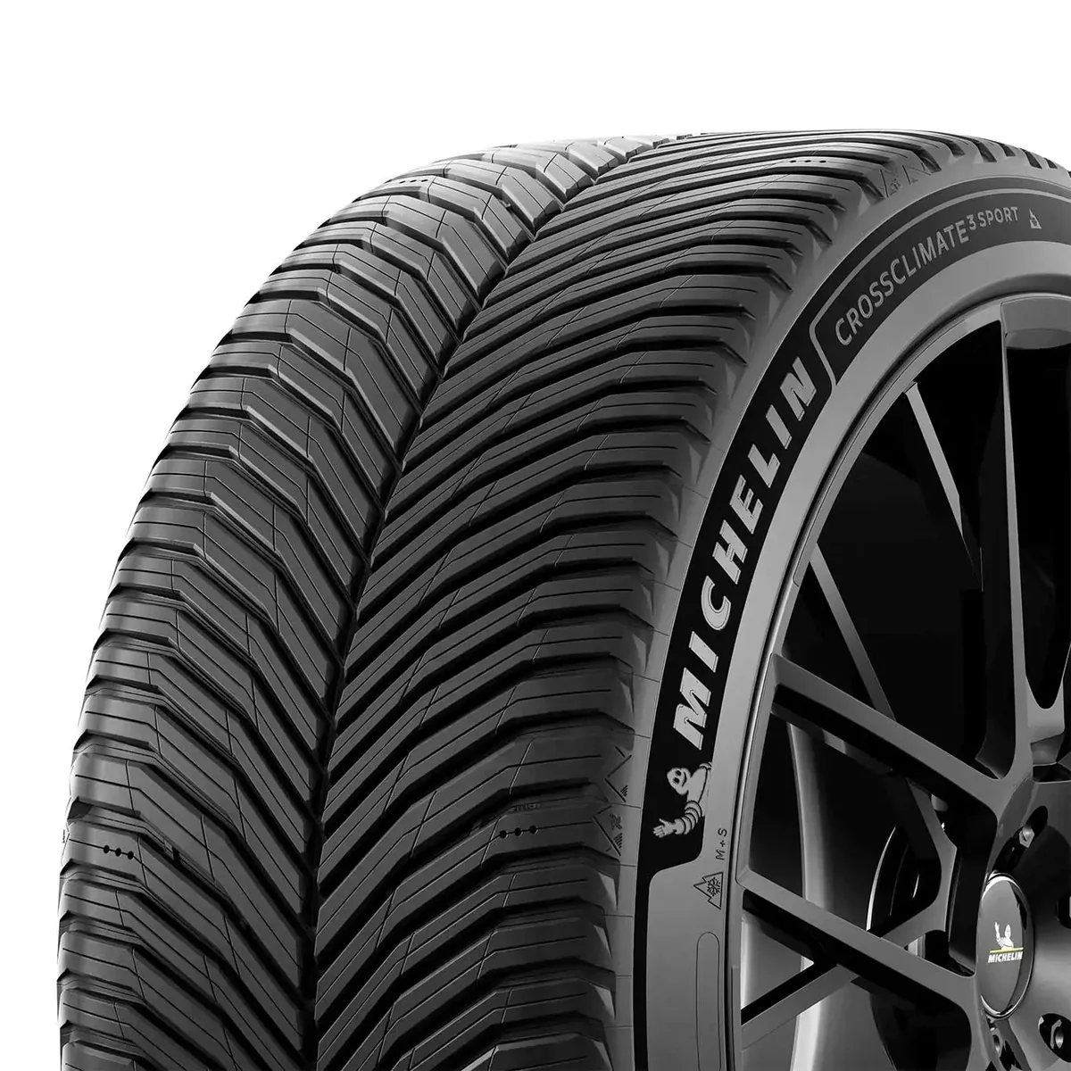 CROSSCLIMATE 3 SPORT 114Y
