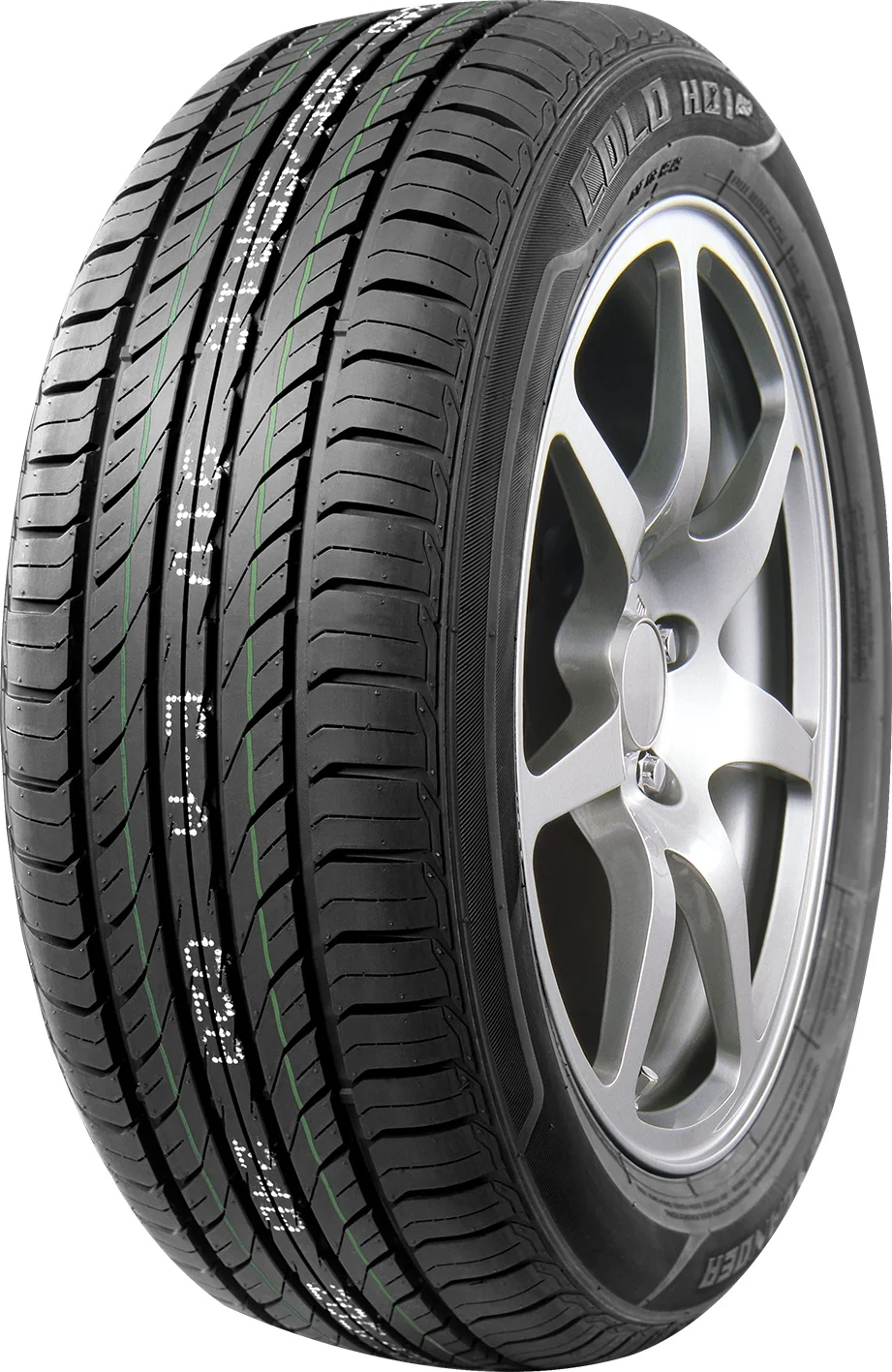 COLO H01 72T