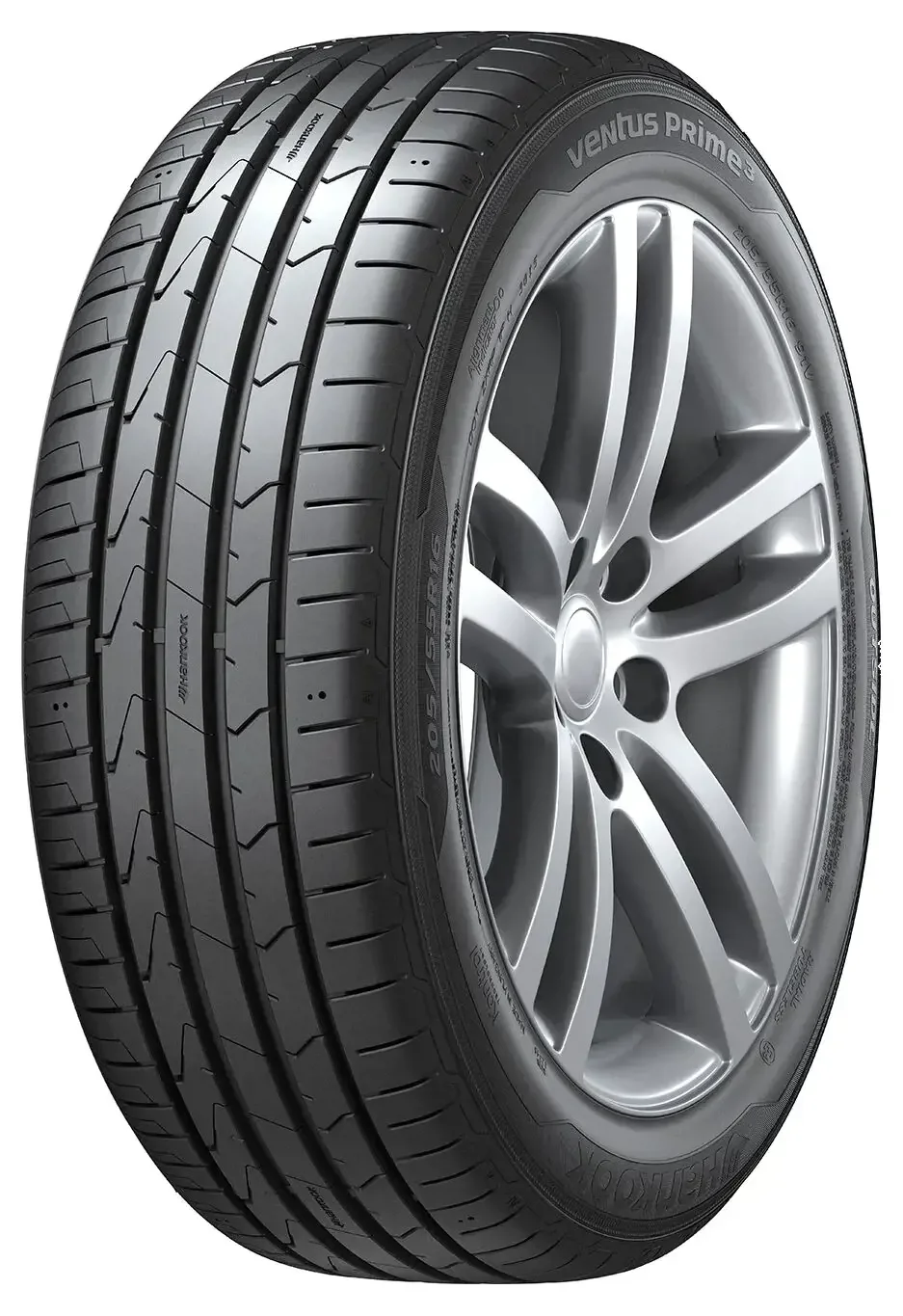 K125A Ventus Prime3 X 108V