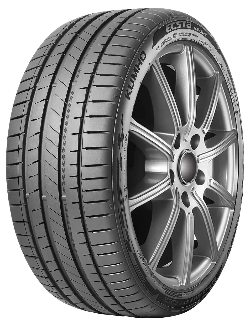 Ecsta Sport PS72 103Y