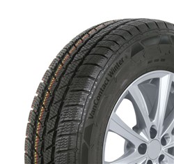 VanContact Winter