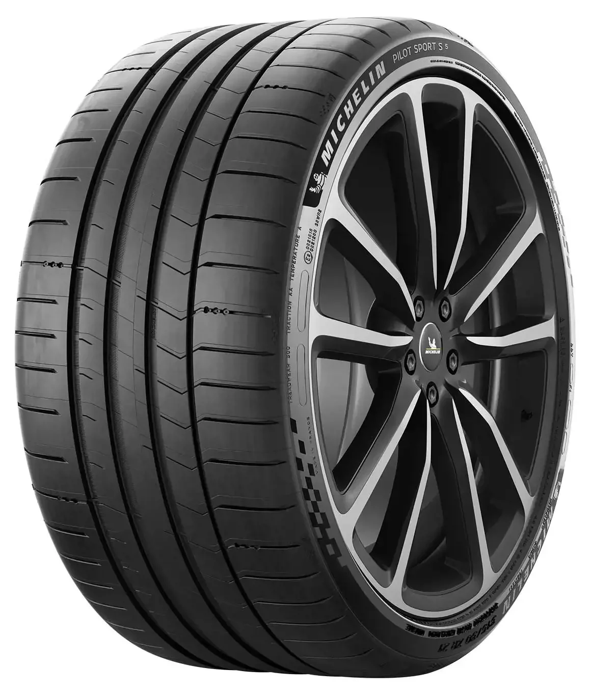PILOT SPORT S 5 99Y