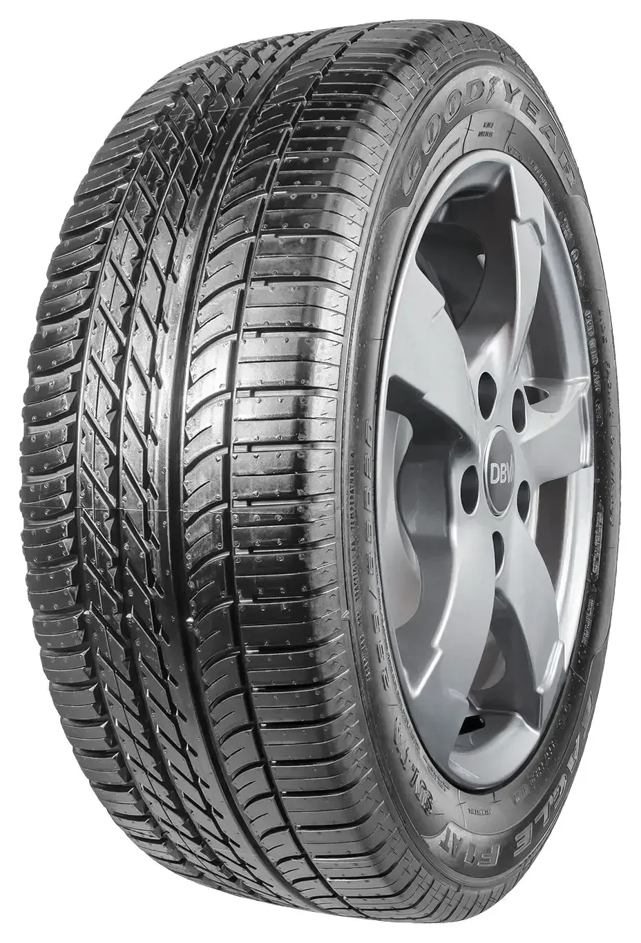 Eagle F1 Asymmetric SUV AT 110W
