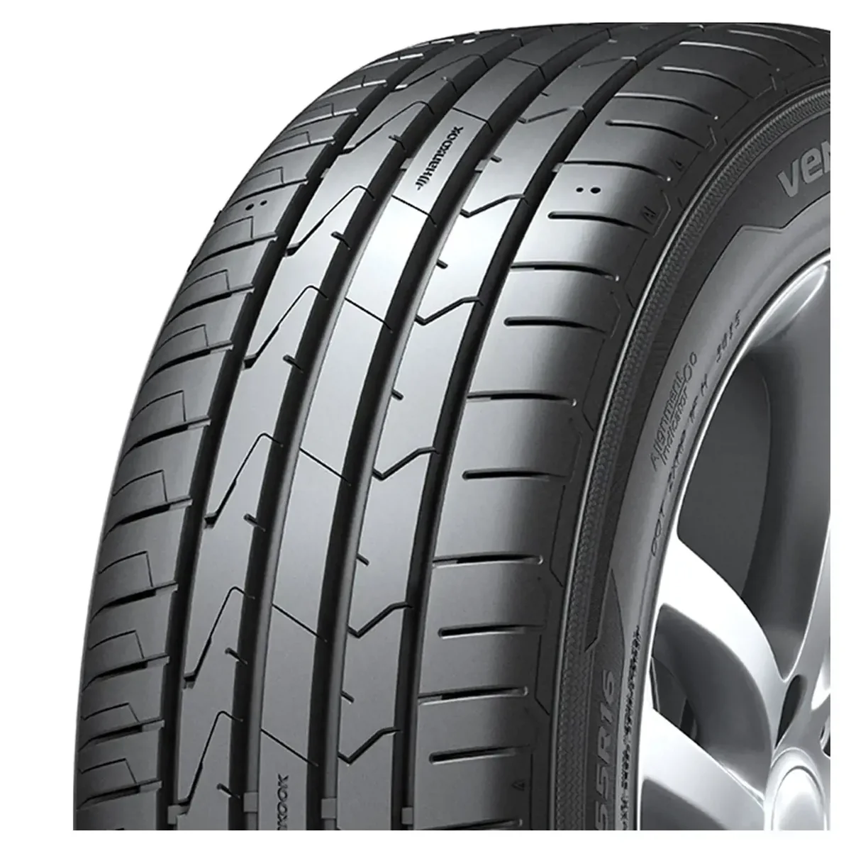 K125 Ventus Prime3 94V