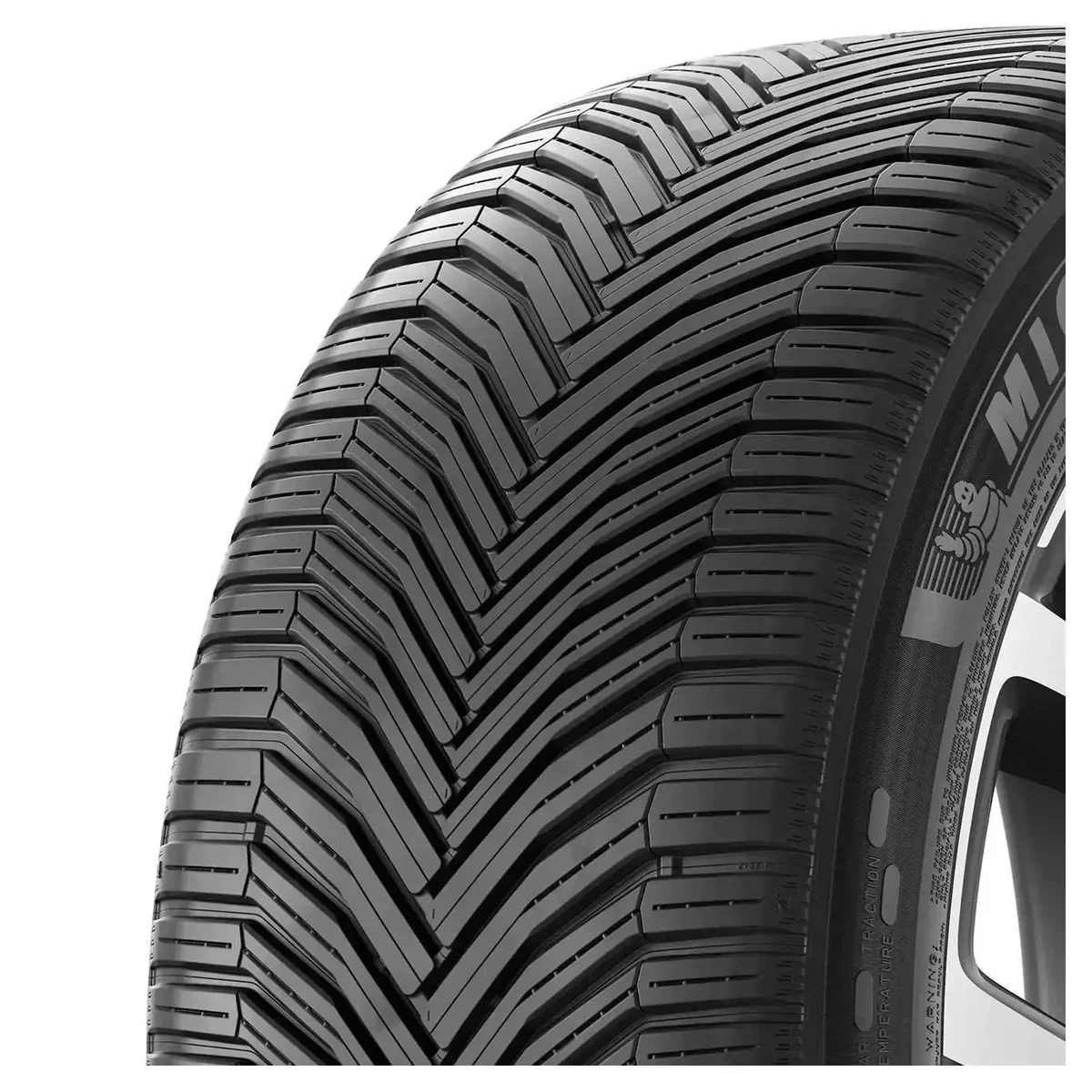 CrossClimate 2 SUV 99V