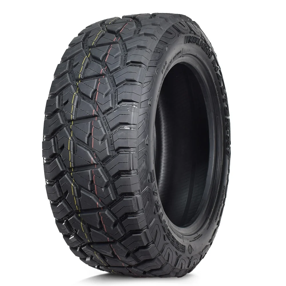 Rough Master-RT 119Q